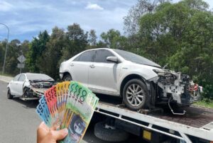 The Most Reliable Cash for Cars Moonah Up To $9,999