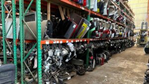 The Most Trusted Toyota Parts Moonah Supplier