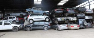 The Leading Car Wreckers Ranelagh Company