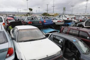 The Most Experienced Car Wreckers Richmond Company