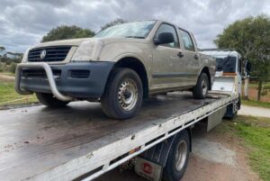 Who Offers the Most Convenient Car Removal Ulverstone Service?