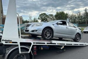 The Most Convenient Car Removal Sorell Service