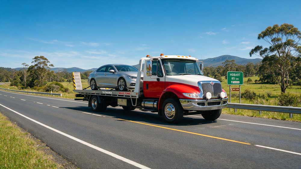 Can You Sell an Unregistered Car in Tasmania