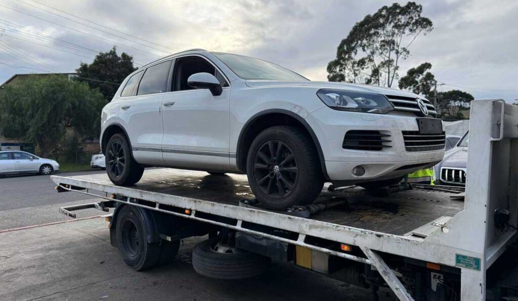 Common Mistakes to Avoid When Selling Your Car for Cash