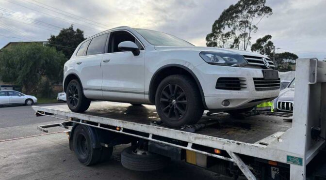Common Mistakes to Avoid When Selling Your Car for Cash