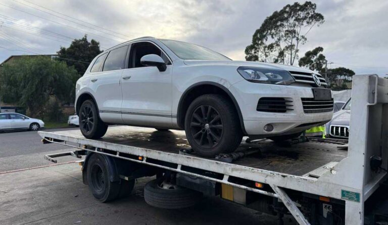 Common Mistakes to Avoid When Selling Your Car for Cash