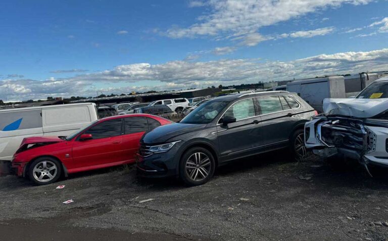 Which Vehicles Are Accepted by Car Removal Companies in Tasmania